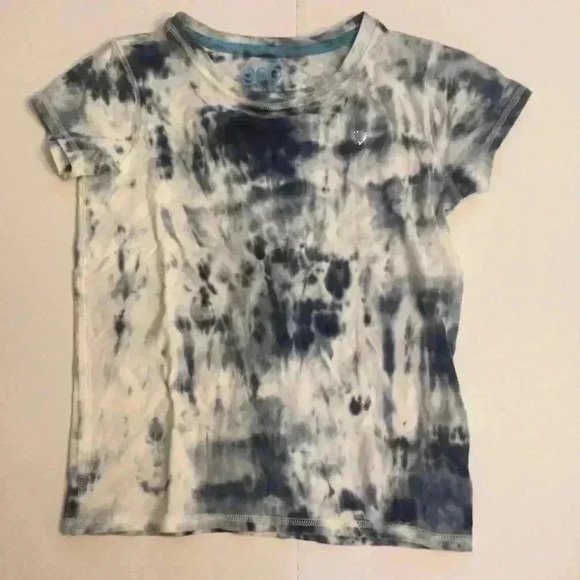 GAP Other - New! Gap tie dye T-shirt girls XL